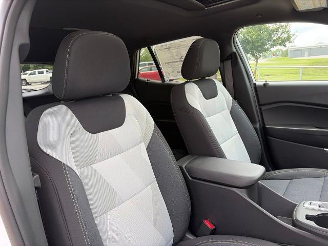 2026 Chevrolet Trax FWD 4dr 1RS