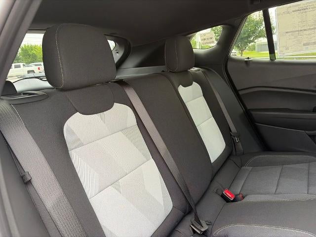 2026 Chevrolet Trax FWD 4dr 1RS