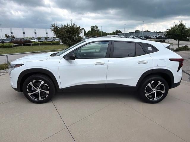 2026 Chevrolet Trax FWD 4dr 1RS
