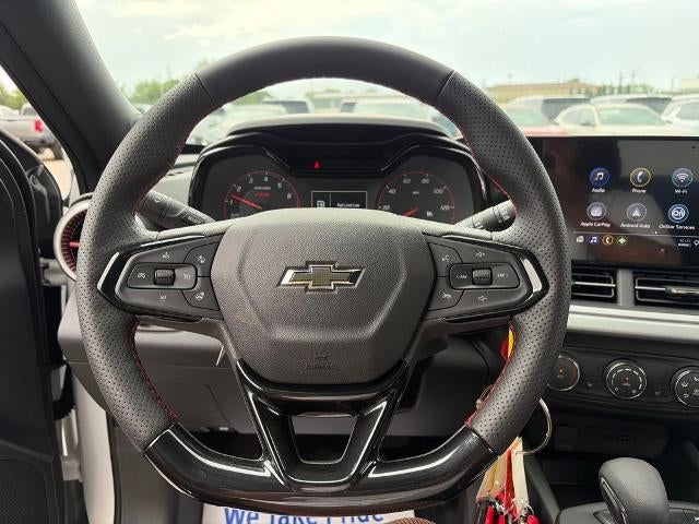2026 Chevrolet Trax FWD 4dr 1RS