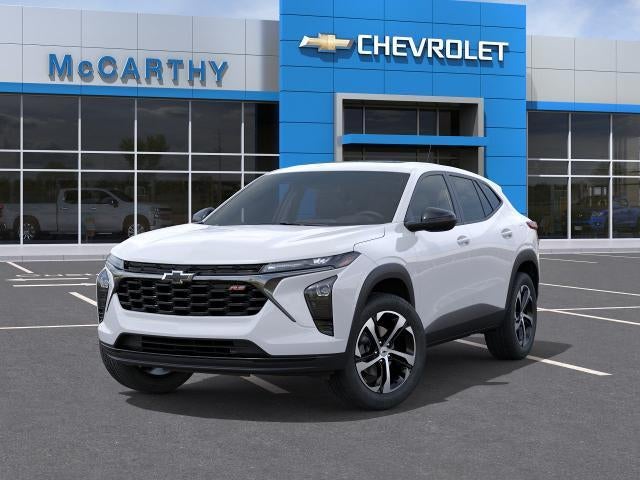 2026 Chevrolet Trax FWD 4dr 1RS