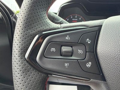 2026 Chevrolet Trax FWD 4dr 1RS