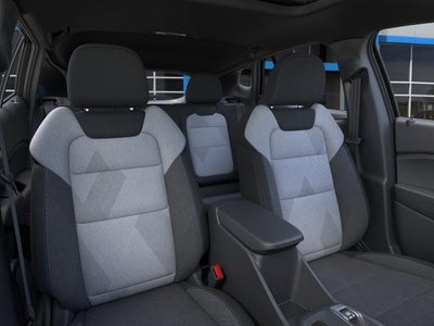 2026 Chevrolet Trax FWD 4dr 1RS