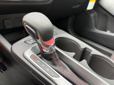 2026 Chevrolet Trax FWD 4dr 1RS