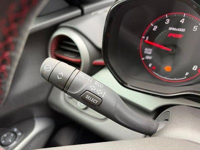 2026 Chevrolet Trax FWD 4dr 1RS