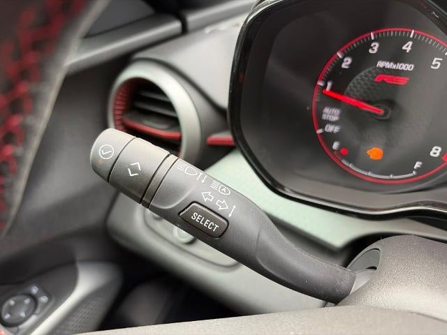 2026 Chevrolet Trax FWD 4dr 1RS