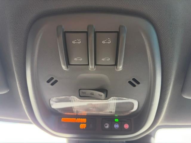 2026 Chevrolet Trax FWD 4dr 1RS