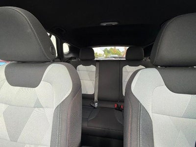 2026 Chevrolet Trax FWD 4dr 1RS