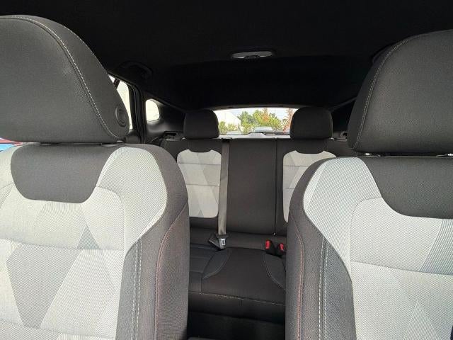 2026 Chevrolet Trax FWD 4dr 1RS