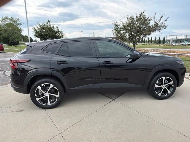 2026 Chevrolet Trax FWD 4dr 1RS