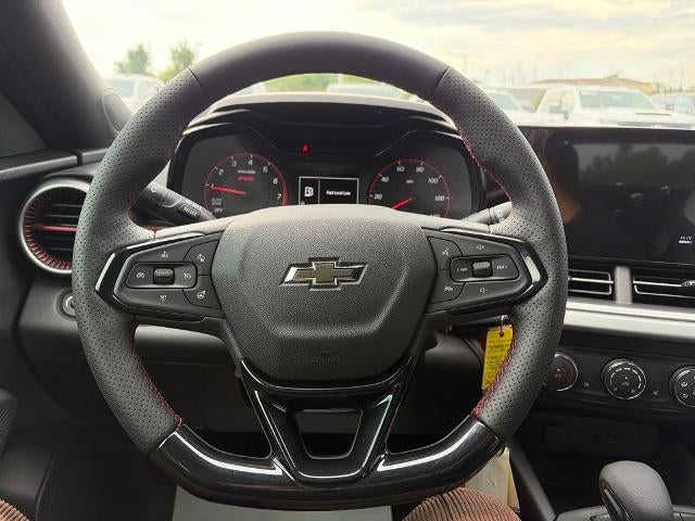 2026 Chevrolet Trax FWD 4dr 1RS
