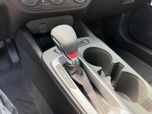 2026 Chevrolet Trax FWD 4dr 1RS