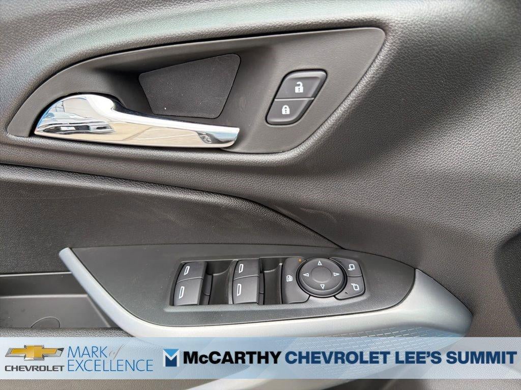 2026 Chevrolet Trax FWD 4dr 1RS