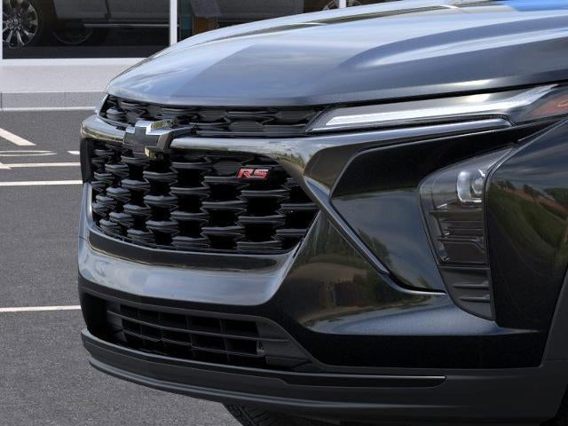 2026 Chevrolet Trax FWD 4dr 1RS