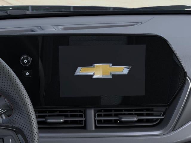 2026 Chevrolet Trax FWD 4dr 1RS