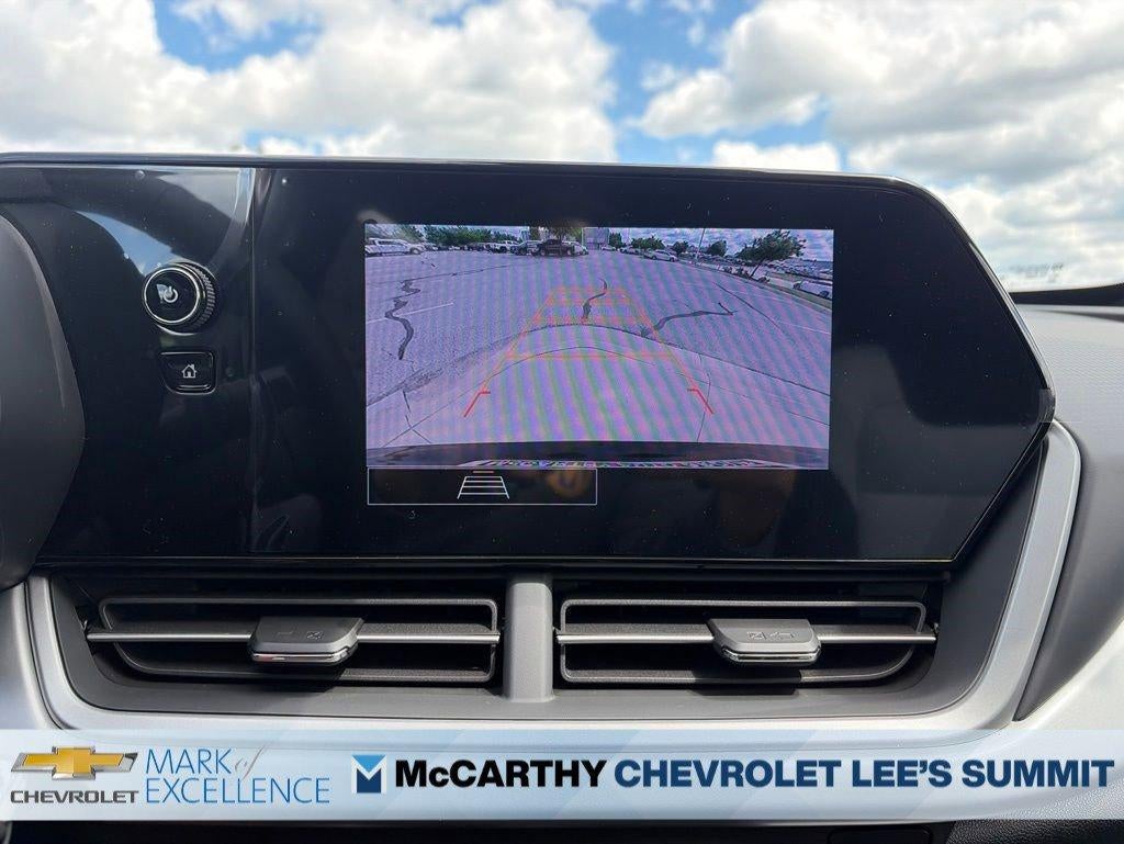 2026 Chevrolet Trax FWD 4dr 1RS