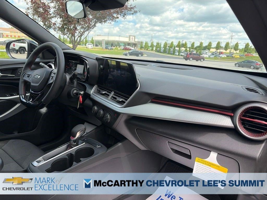 2026 Chevrolet Trax FWD 4dr 1RS