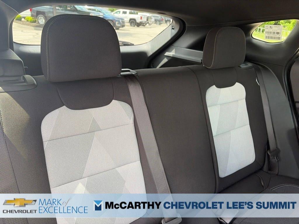 2026 Chevrolet Trax FWD 4dr 1RS