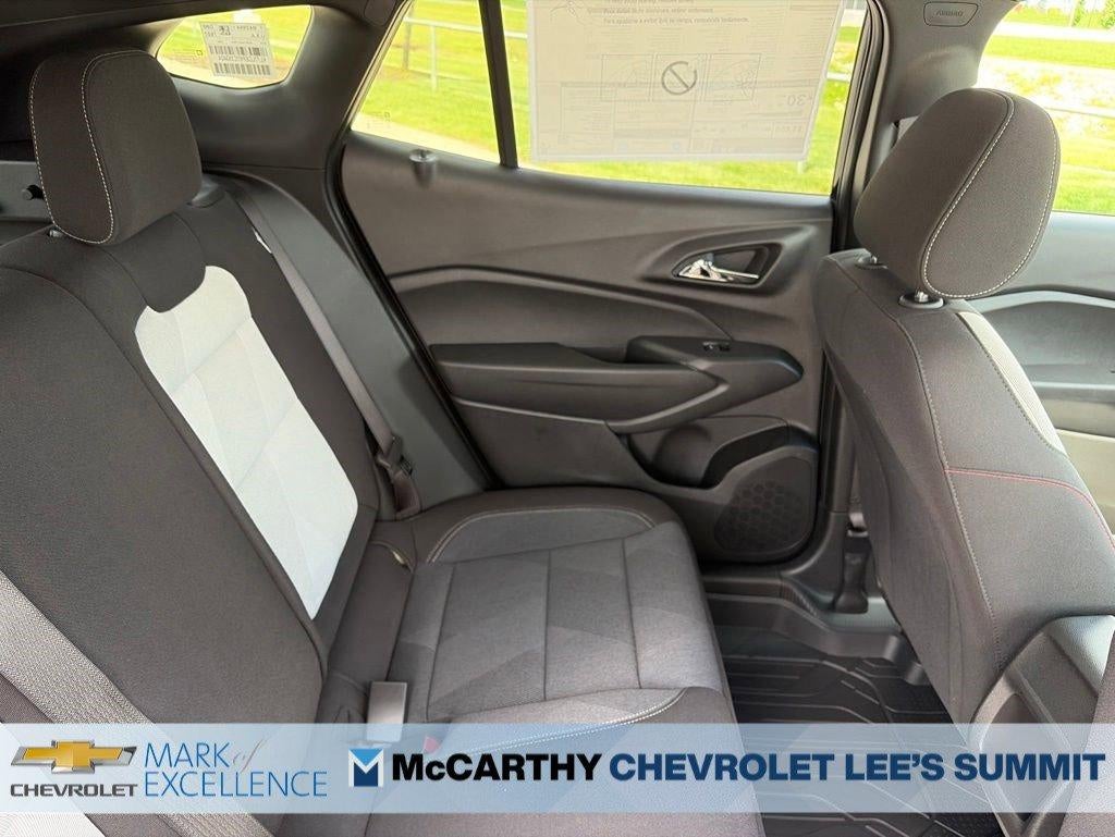 2026 Chevrolet Trax FWD 4dr 1RS