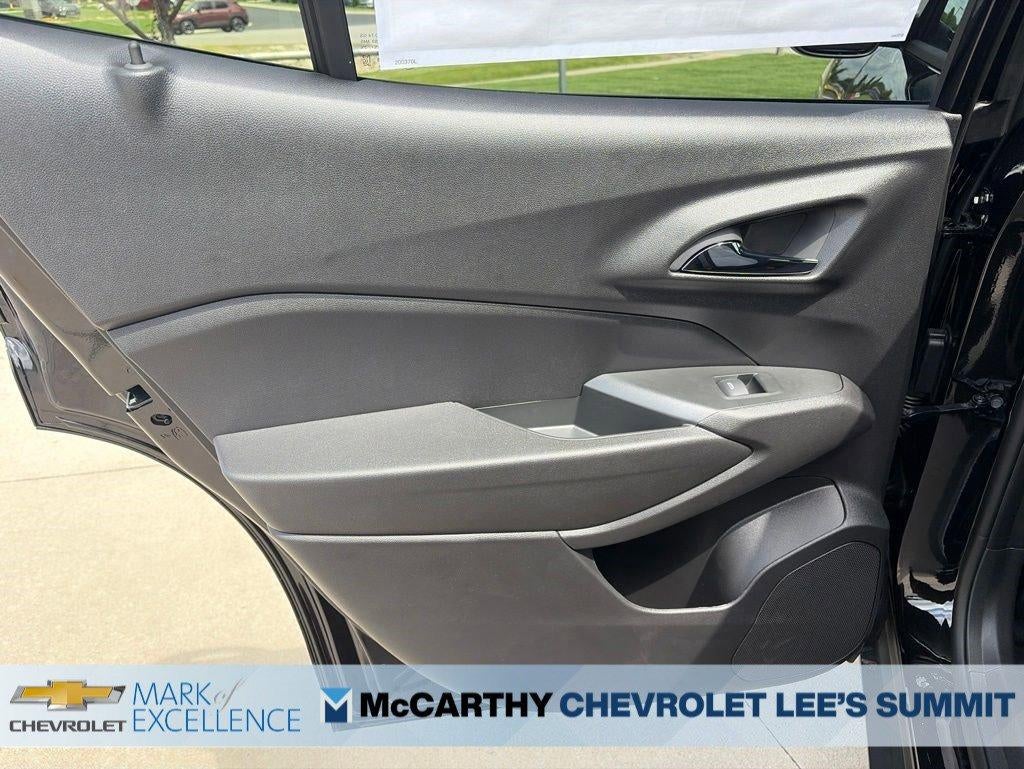 2026 Chevrolet Trax FWD 4dr 1RS