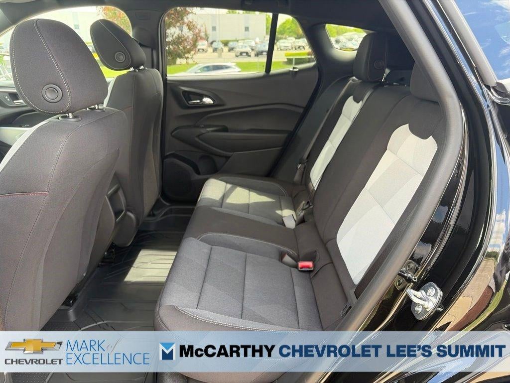 2026 Chevrolet Trax FWD 4dr 1RS