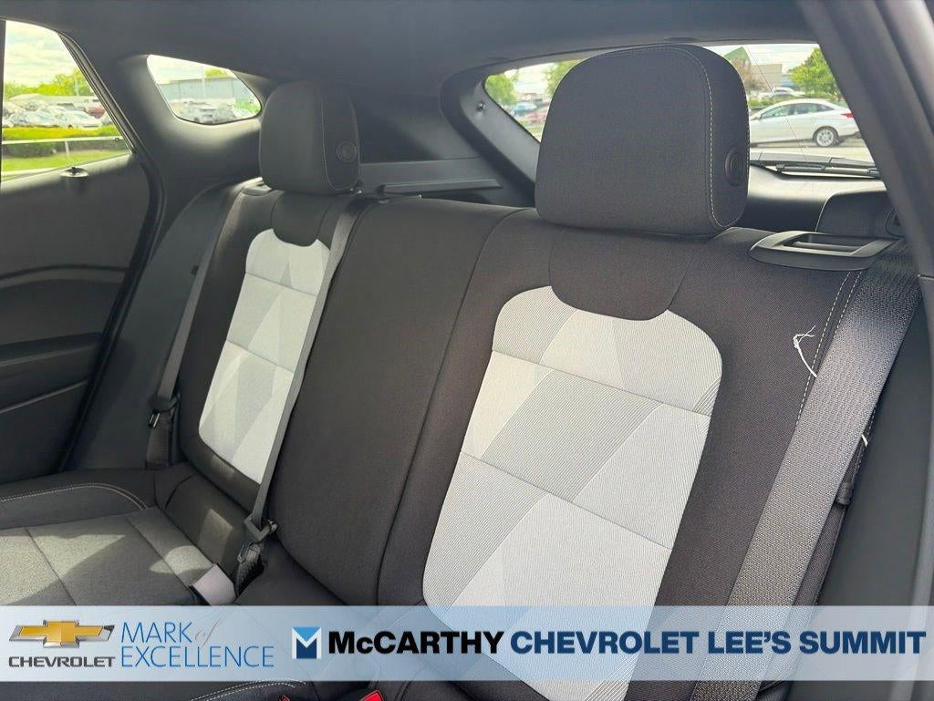 2026 Chevrolet Trax FWD 4dr 1RS