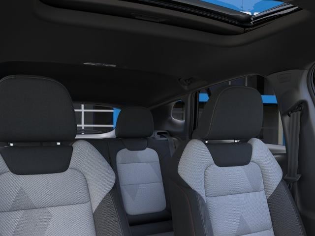 2026 Chevrolet Trax FWD 4dr 1RS