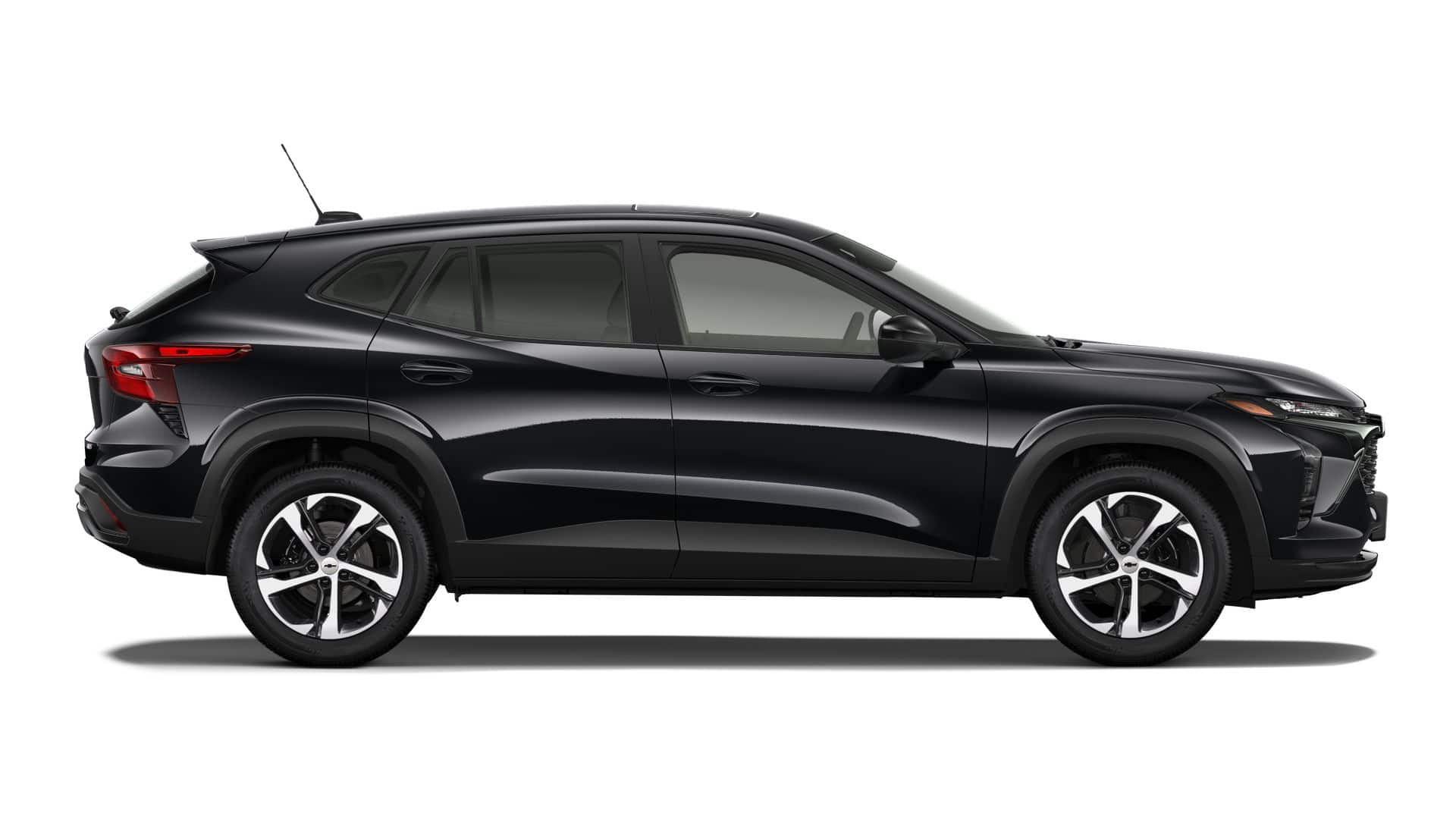2026 Chevrolet Trax FWD 4dr 1RS