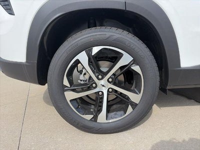 2026 Chevrolet Trax FWD 4dr 1RS