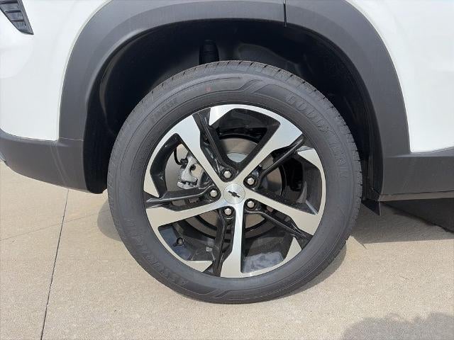 2026 Chevrolet Trax FWD 4dr 1RS