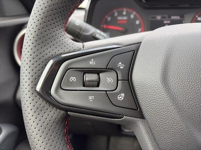 2026 Chevrolet Trax FWD 4dr 1RS