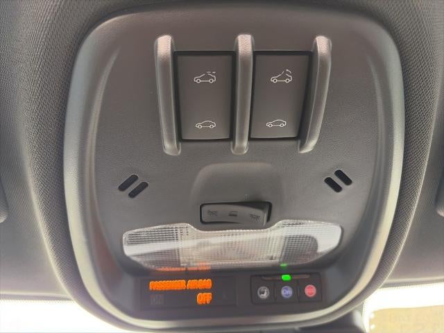2026 Chevrolet Trax FWD 4dr 1RS