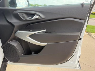2026 Chevrolet Trax FWD 4dr 1RS