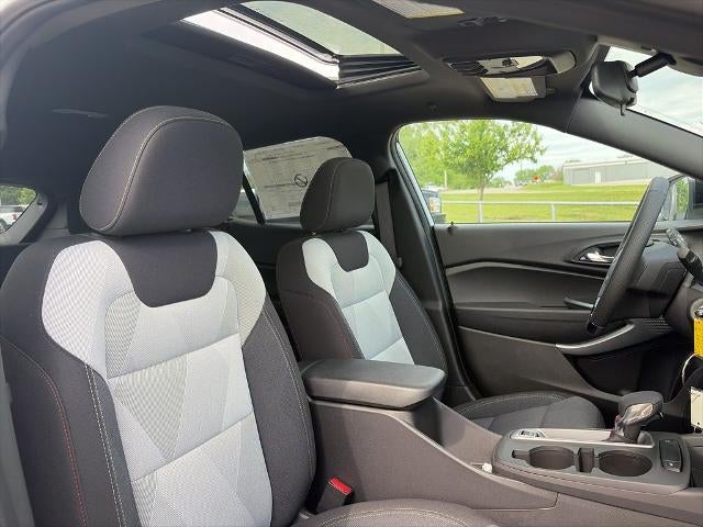 2026 Chevrolet Trax FWD 4dr 1RS