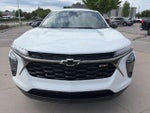 2026 Chevrolet Trax FWD 4dr 1RS