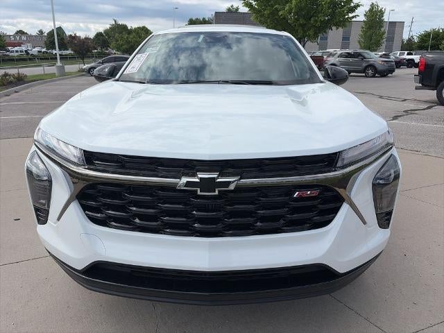 2026 Chevrolet Trax FWD 4dr 1RS