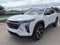2026 Chevrolet Trax FWD 4dr 1RS