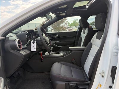 2026 Chevrolet Trax FWD 4dr 1RS