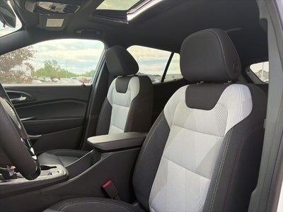 2026 Chevrolet Trax FWD 4dr 1RS