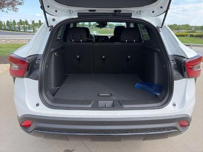 2026 Chevrolet Trax FWD 4dr 1RS