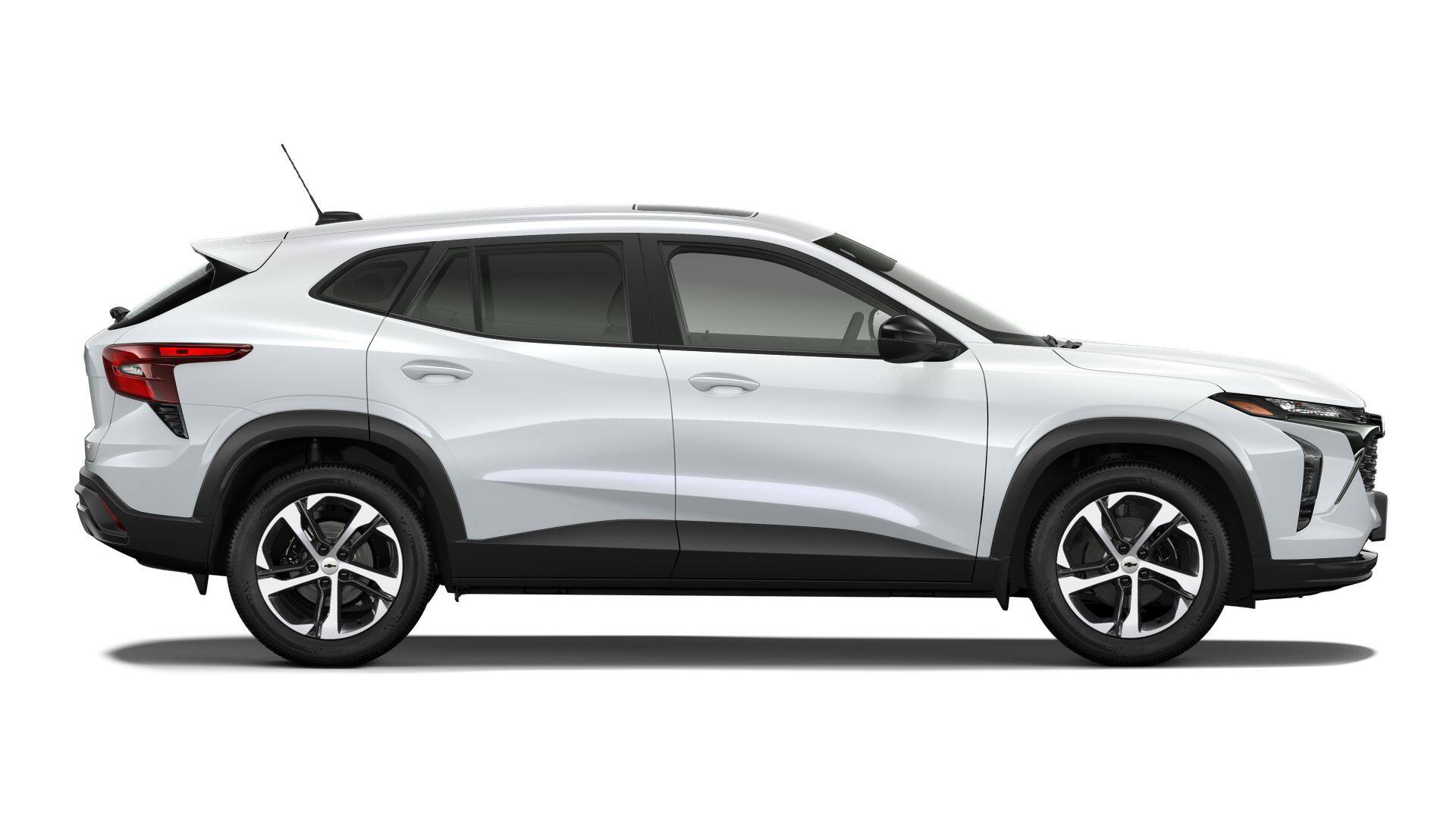 2026 Chevrolet Trax FWD 4dr 1RS