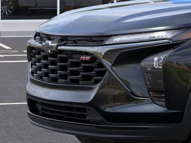 2026 Chevrolet Trax FWD 4dr 1RS