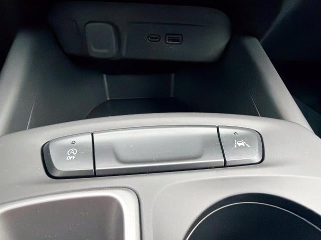 2026 Chevrolet Trax FWD 4dr 1RS