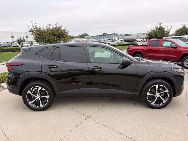 2026 Chevrolet Trax FWD 4dr 1RS