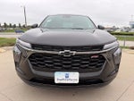 2026 Chevrolet Trax FWD 4dr 1RS