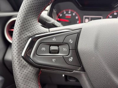 2026 Chevrolet Trax FWD 4dr 1RS
