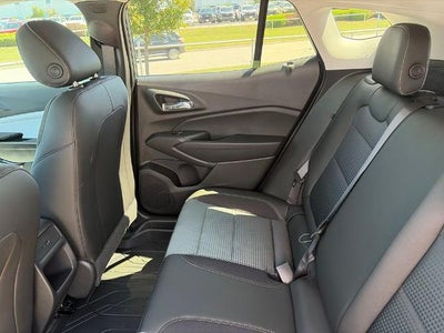 2026 Chevrolet Trax FWD 4dr LT