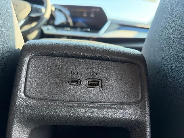 2026 Chevrolet Trax FWD 4dr LT