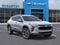 2025 Chevrolet Trax FWD 4dr LT