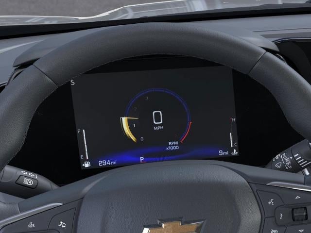 2025 Chevrolet Trax FWD 4dr LT